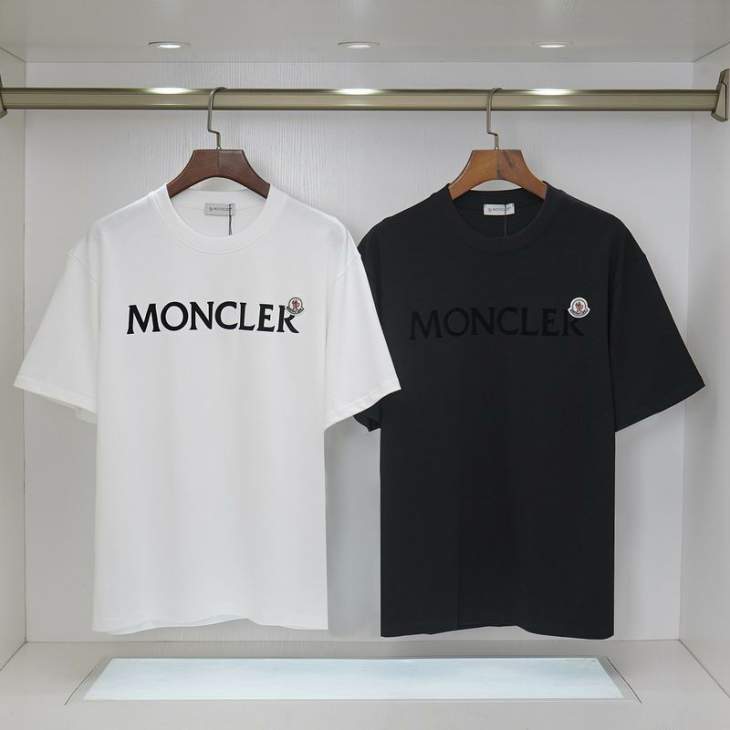 Picture of Moncler T Shirts Short _SKUMonclerS-2XLyztxR5135522